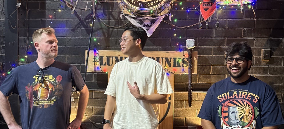 The Estus Health Team